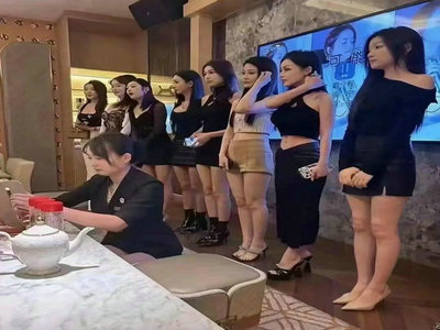 银川KTV招聘